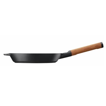 Norden støpejernspanne - 26 cm - Fiskars