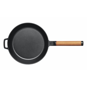 Norden støpejernspanne - 26 cm - Fiskars