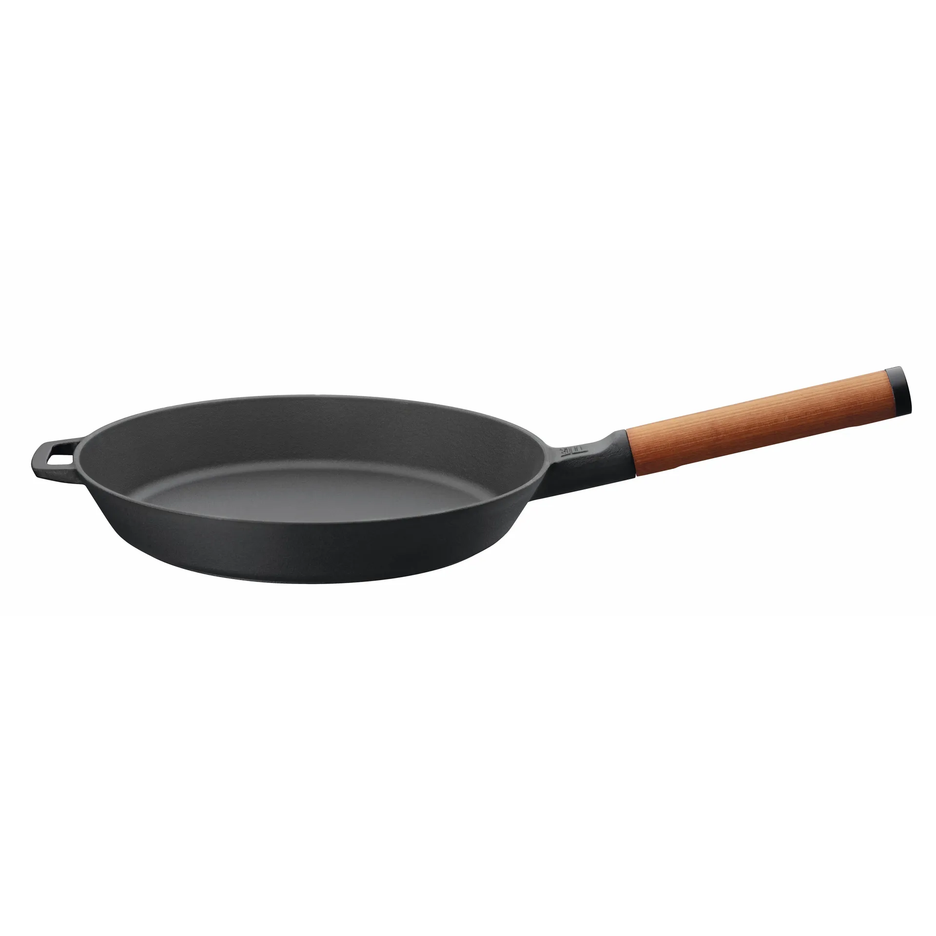 Norden støpejernspanne, 28 cm Fiskars