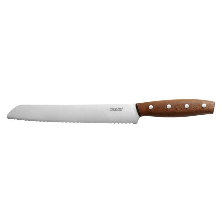 Norr kniv - brødkniv - Fiskars