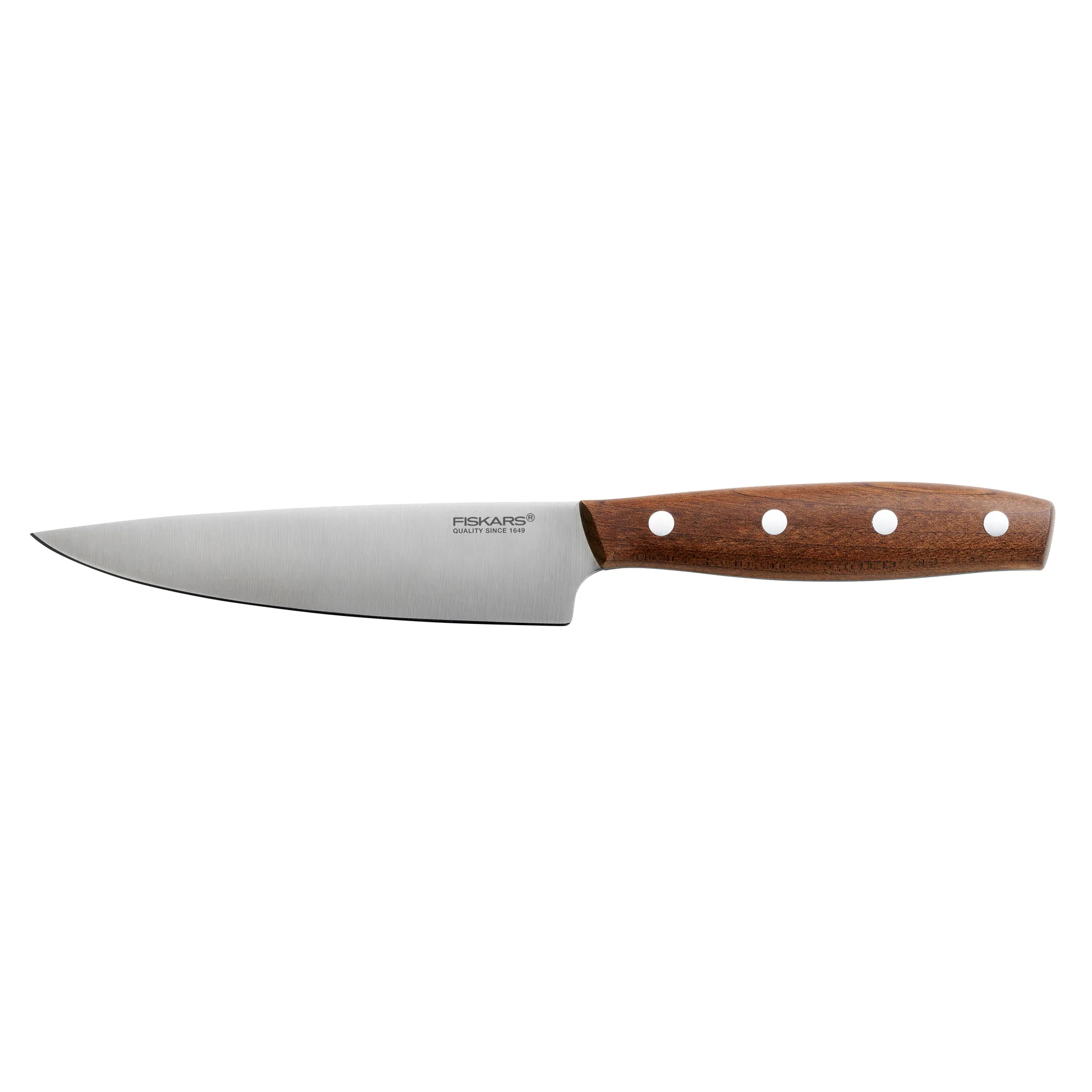 Norr kniv, grønnsakskniv Fiskars