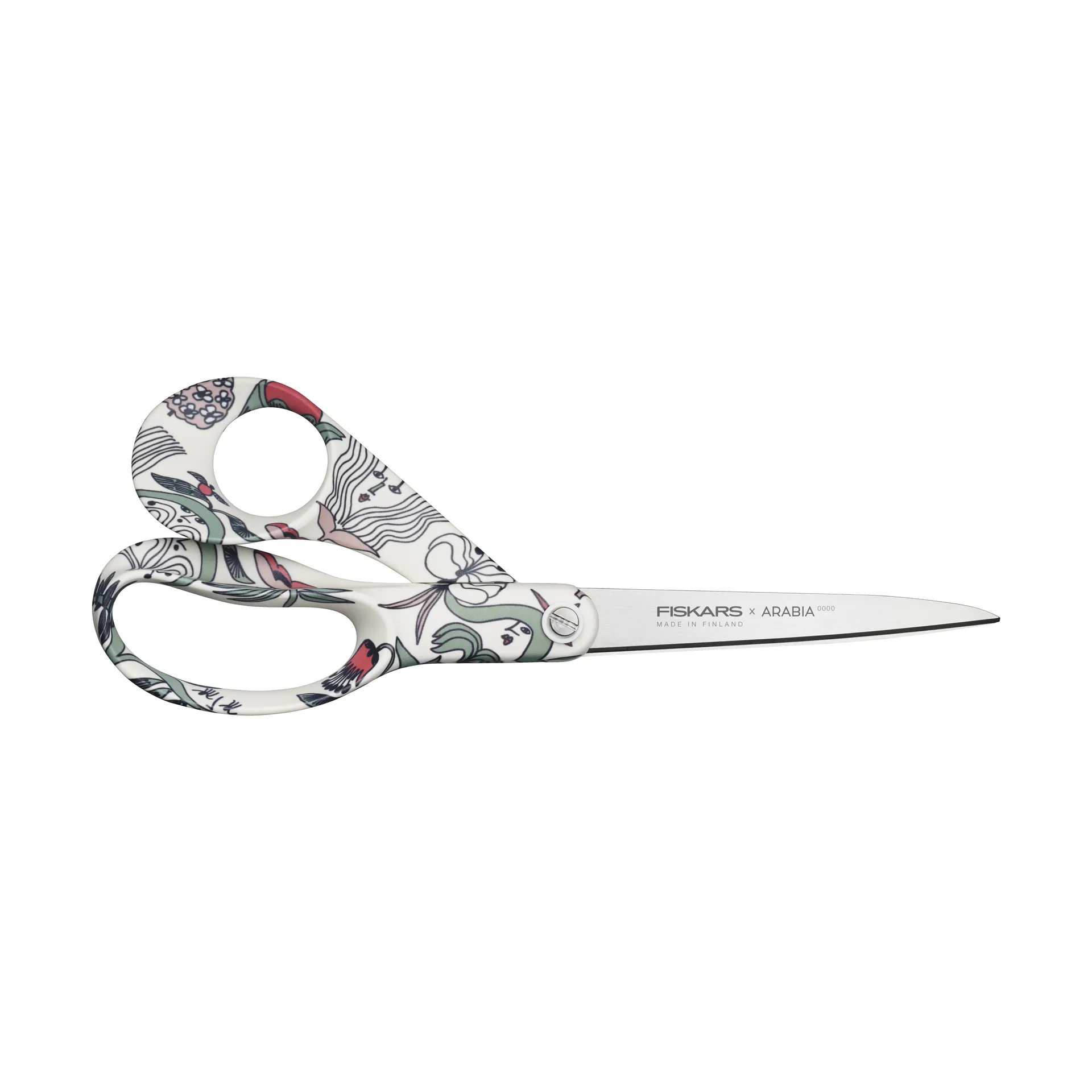 Puutarhurit universalsaks 21 cm, Multi Fiskars