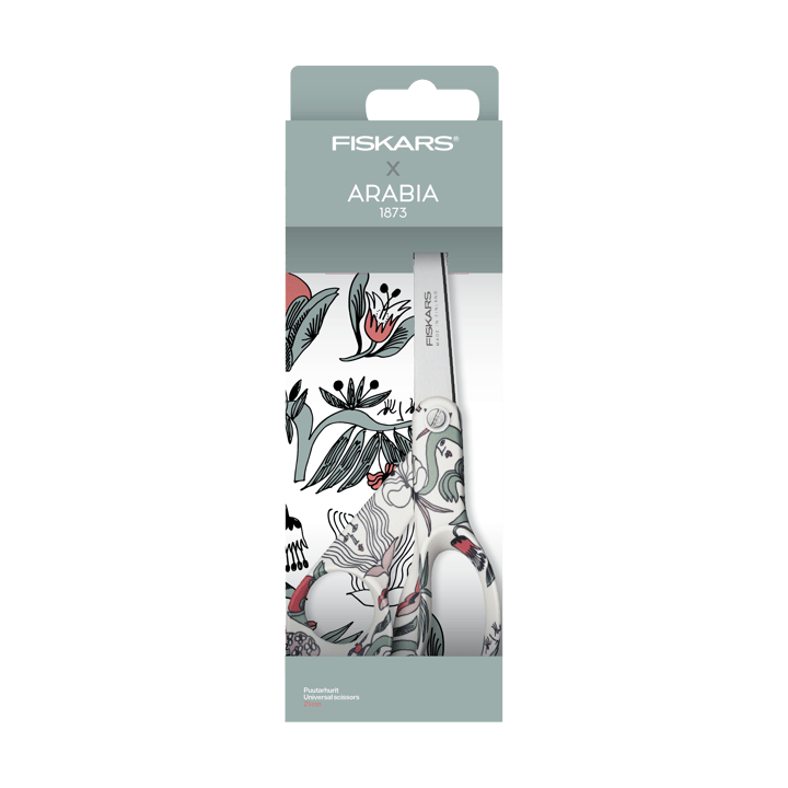 Puutarhurit universalsaks 21 cm, Multi Fiskars