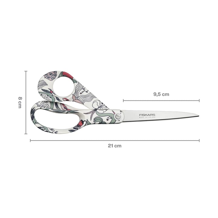 Puutarhurit universalsaks 21 cm, Multi Fiskars