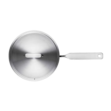 Rotisser kasserolle med høya kanter - 24 cm - Fiskars