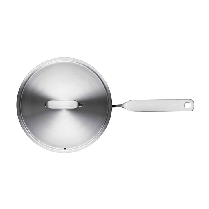 Rotisser kasserolle med høya kanter, 24 cm Fiskars
