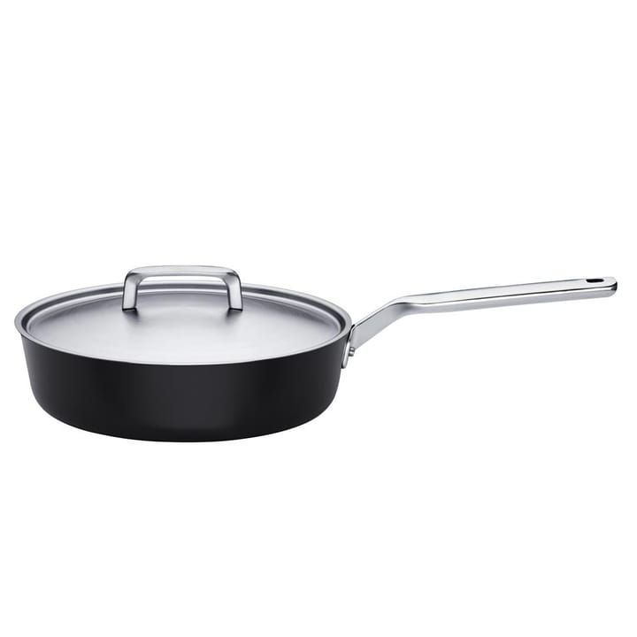Rotisser OptiHeat traktørpanne, 26 cm Fiskars