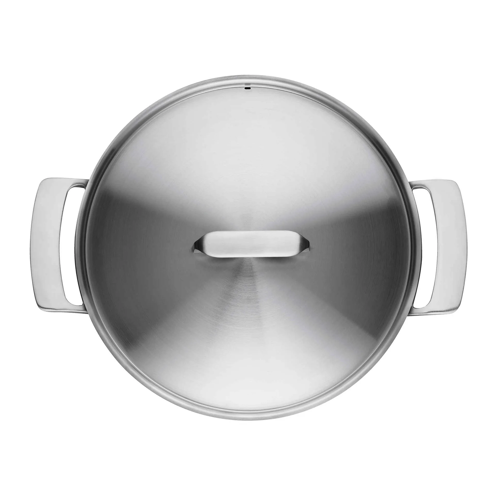 Rotisser ovnspanne, 28 cm Fiskars