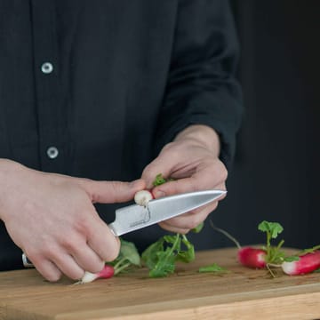 Royal grønnsakskniv - 12 cm - Fiskars