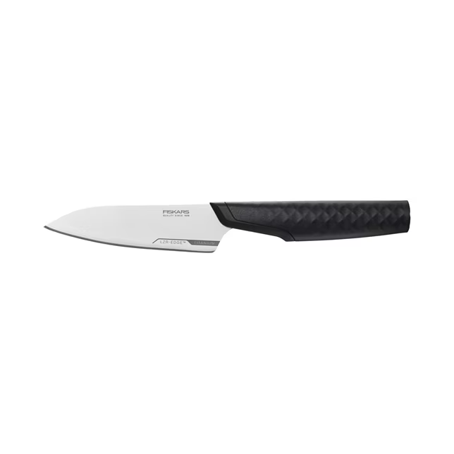 Fiskars Taiten skallkniv 10 cm