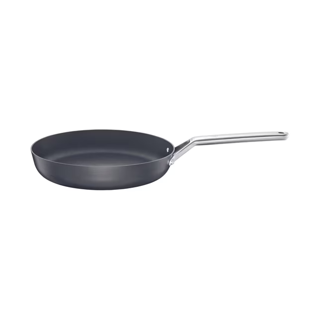 Fiskars Taiten stekepanne 28 cm | Skandinavisk Design | Stekepanner | Svart