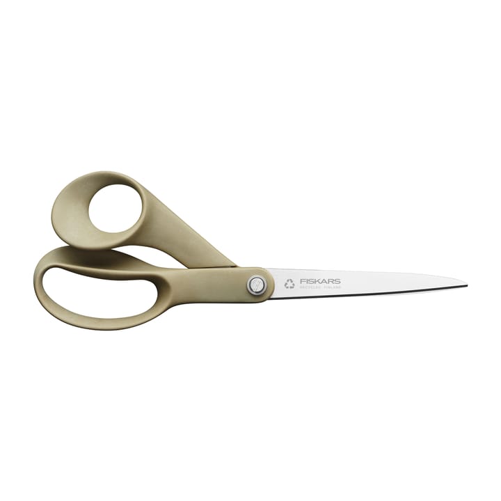 Universalsaks i gjenvunnet materiale - 21 cm - Fiskars