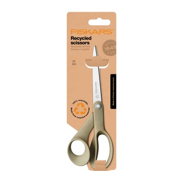 Universalsaks i gjenvunnet materiale - 21 cm - Fiskars