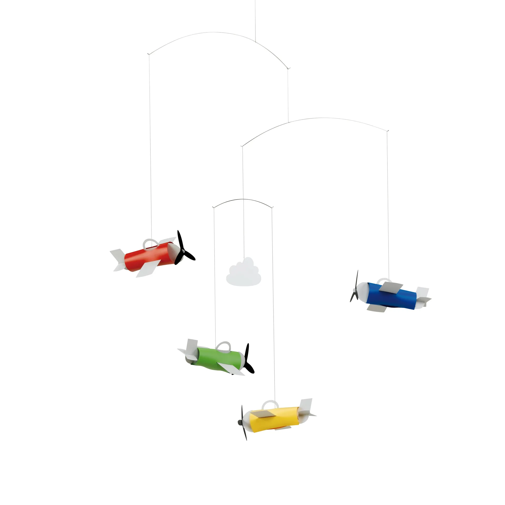 Aeromobil, multi Flensted Mobiles