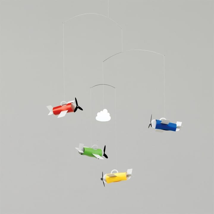 Aeromobil, multi Flensted Mobiles