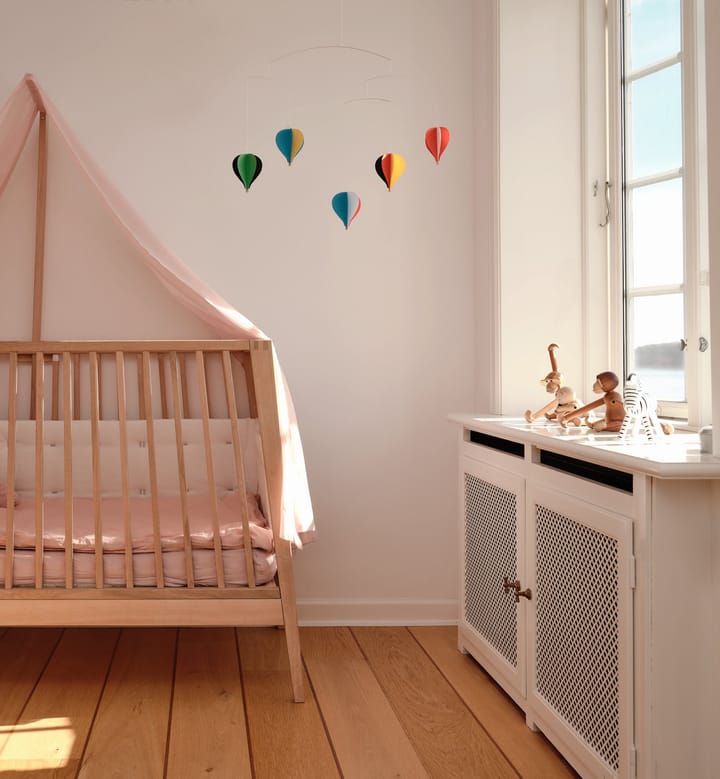 Balloon 5 uro, multi Flensted Mobiles