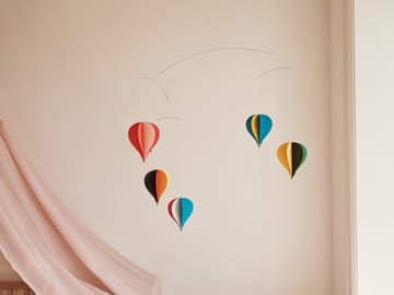 Balloon 5 uro - multi - Flensted Mobiles