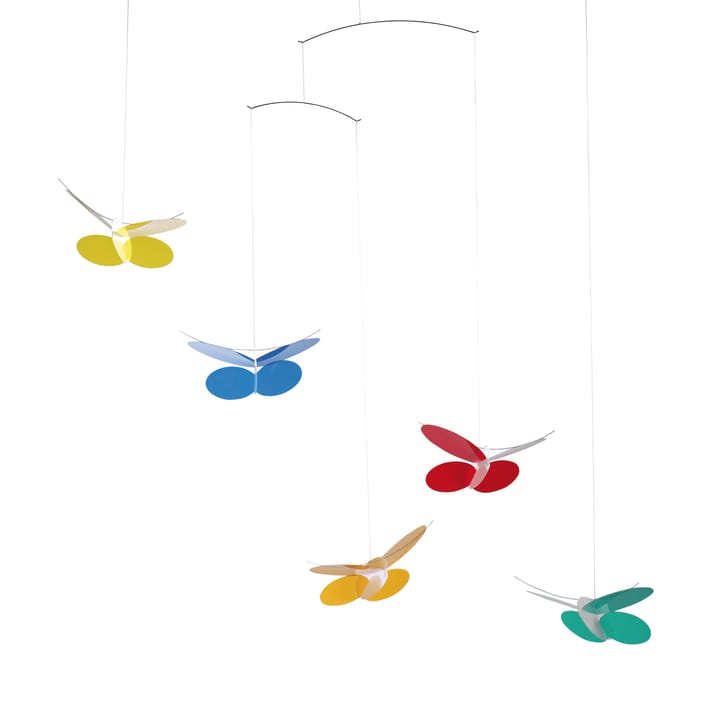 Butterflies uro - multi - Flensted Mobiles