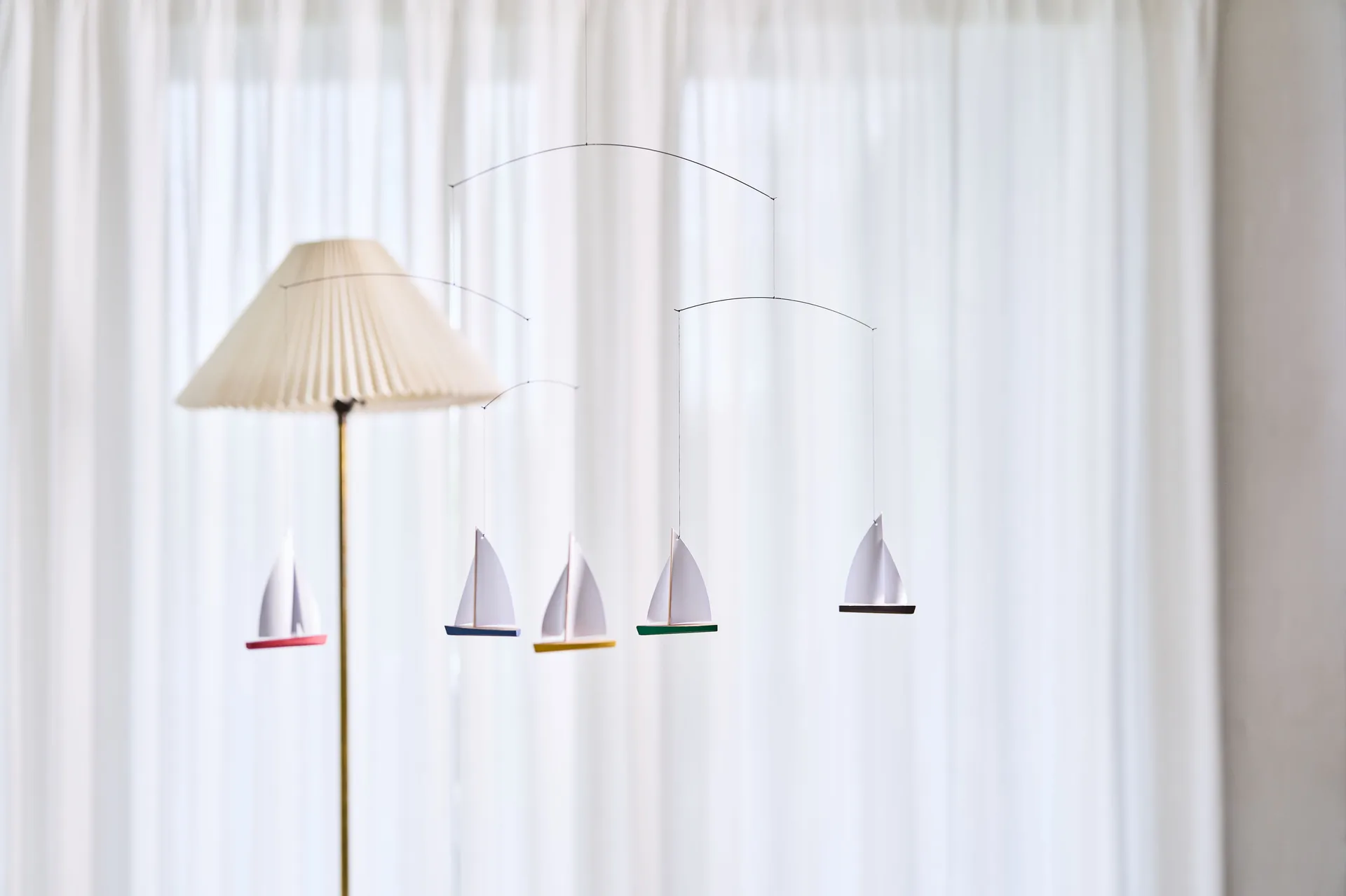 Dinghy Regatta 5 uro, multi Flensted Mobiles