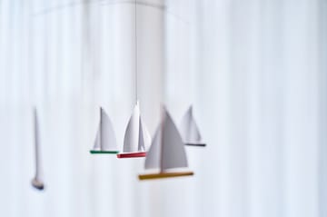 Dinghy Regatta 5 uro - multi - Flensted Mobiles