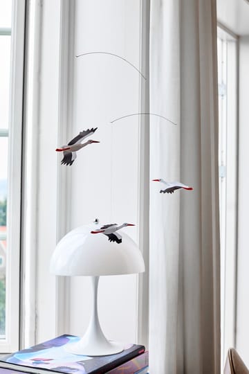 Lucky storks uro - multi - Flensted Mobiles