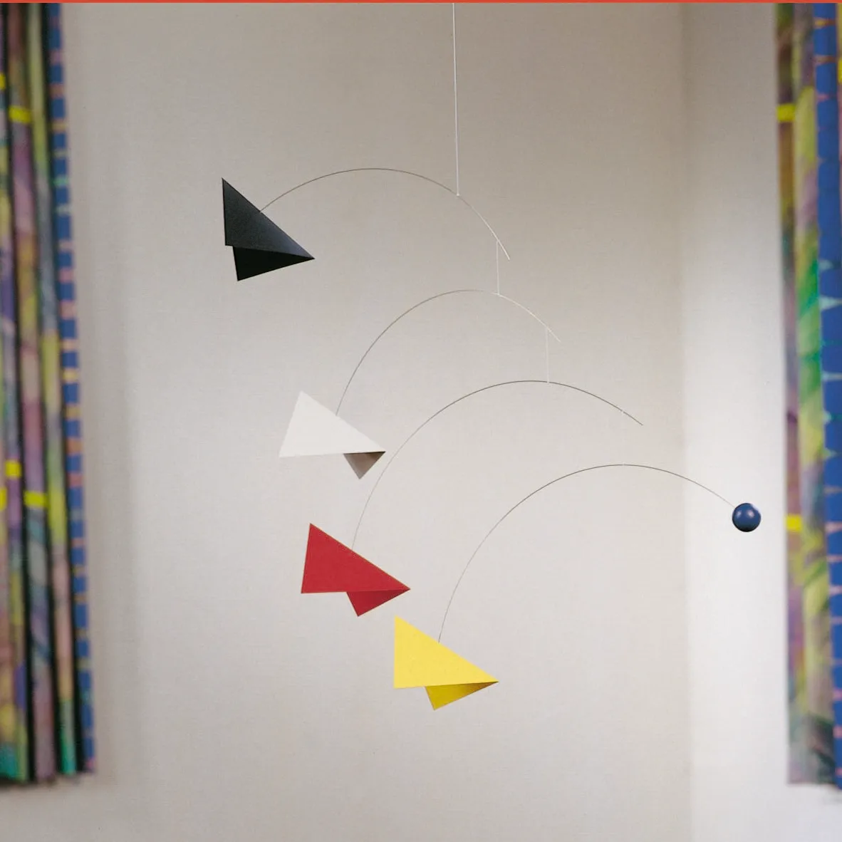 Mirage uro, multi Flensted Mobiles