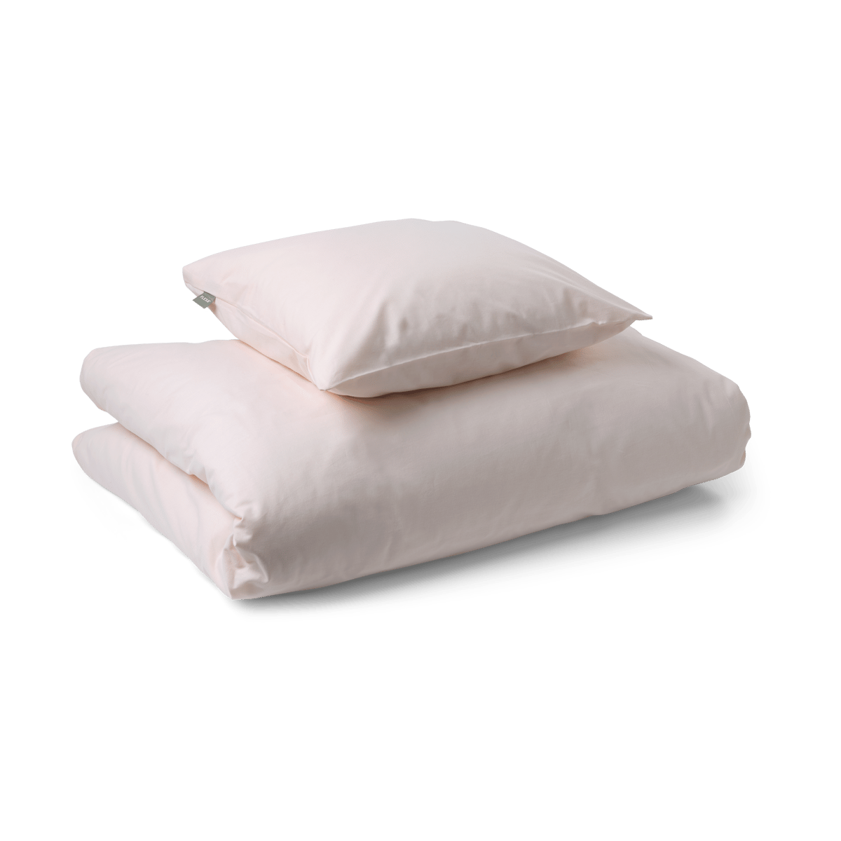Bilde av FLEXA Dawn sengesett barn 70x100 cm Rose