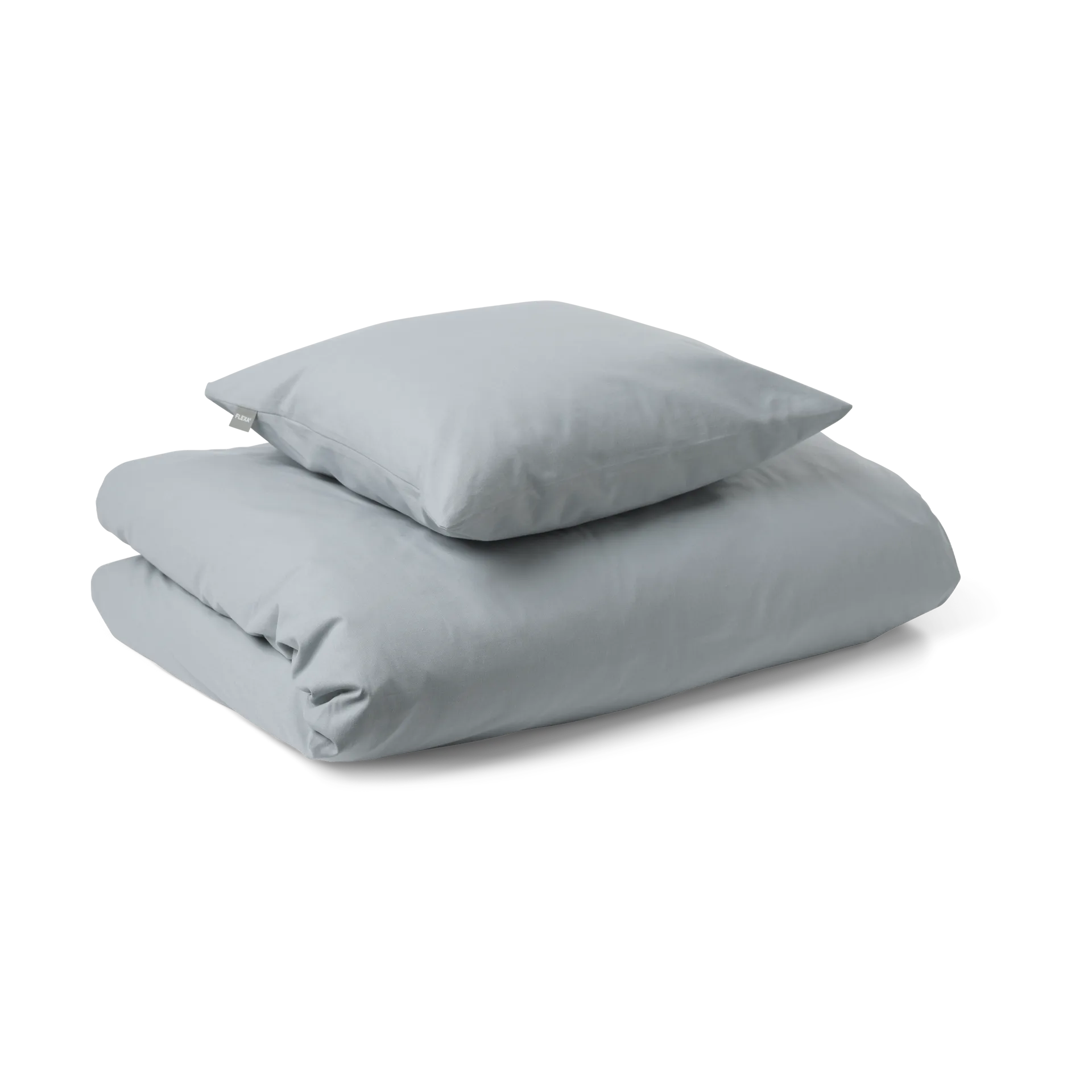 Dawn sengesett junior 100x140 cm, Blå FLEXA