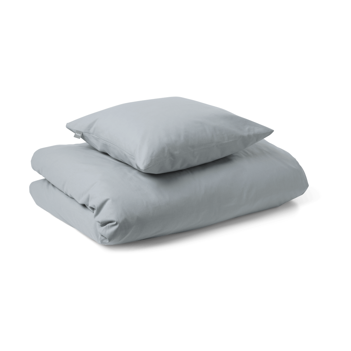FLEXA Dawn sengesett junior 100x140 cm Blå | Skandinavisk Design | Sengesett | Blå