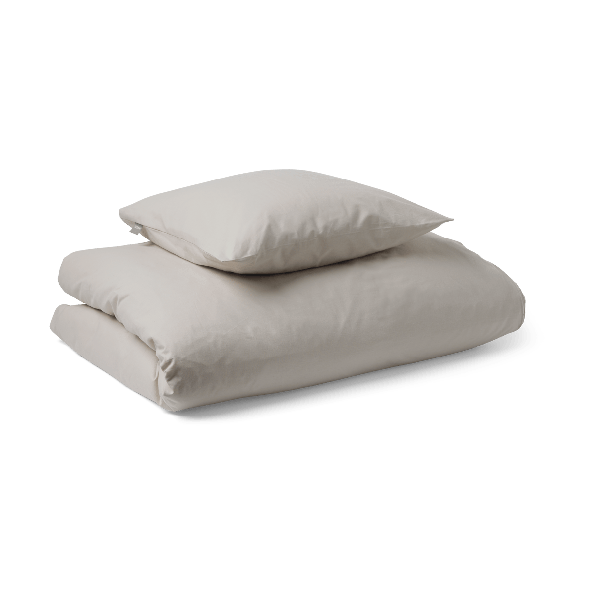 Bilde av FLEXA Dawn sengesett junior 100x140 cm Grå