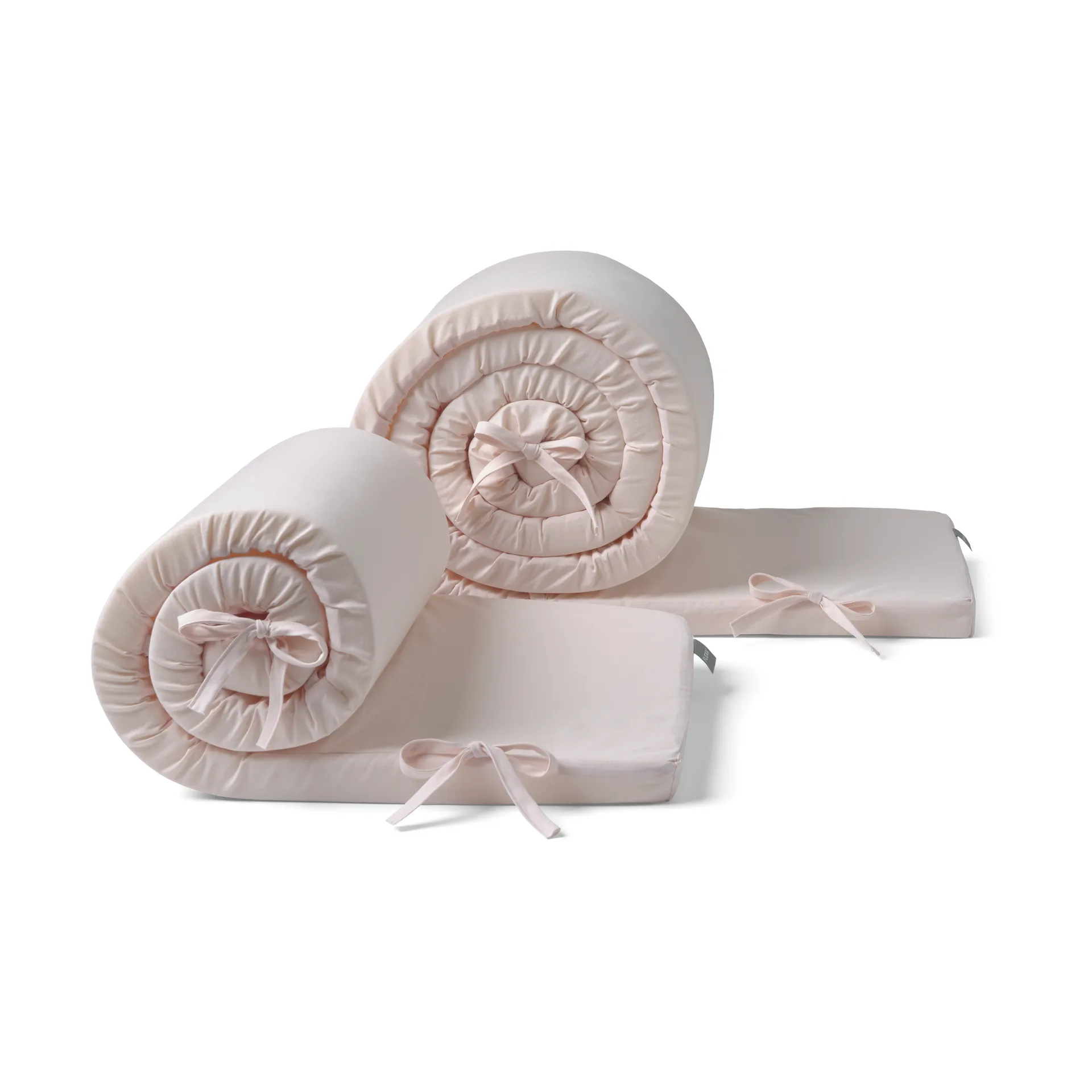 Dawn sprinkelsbeskyttelse 2,5x30x372 cm, Rose FLEXA