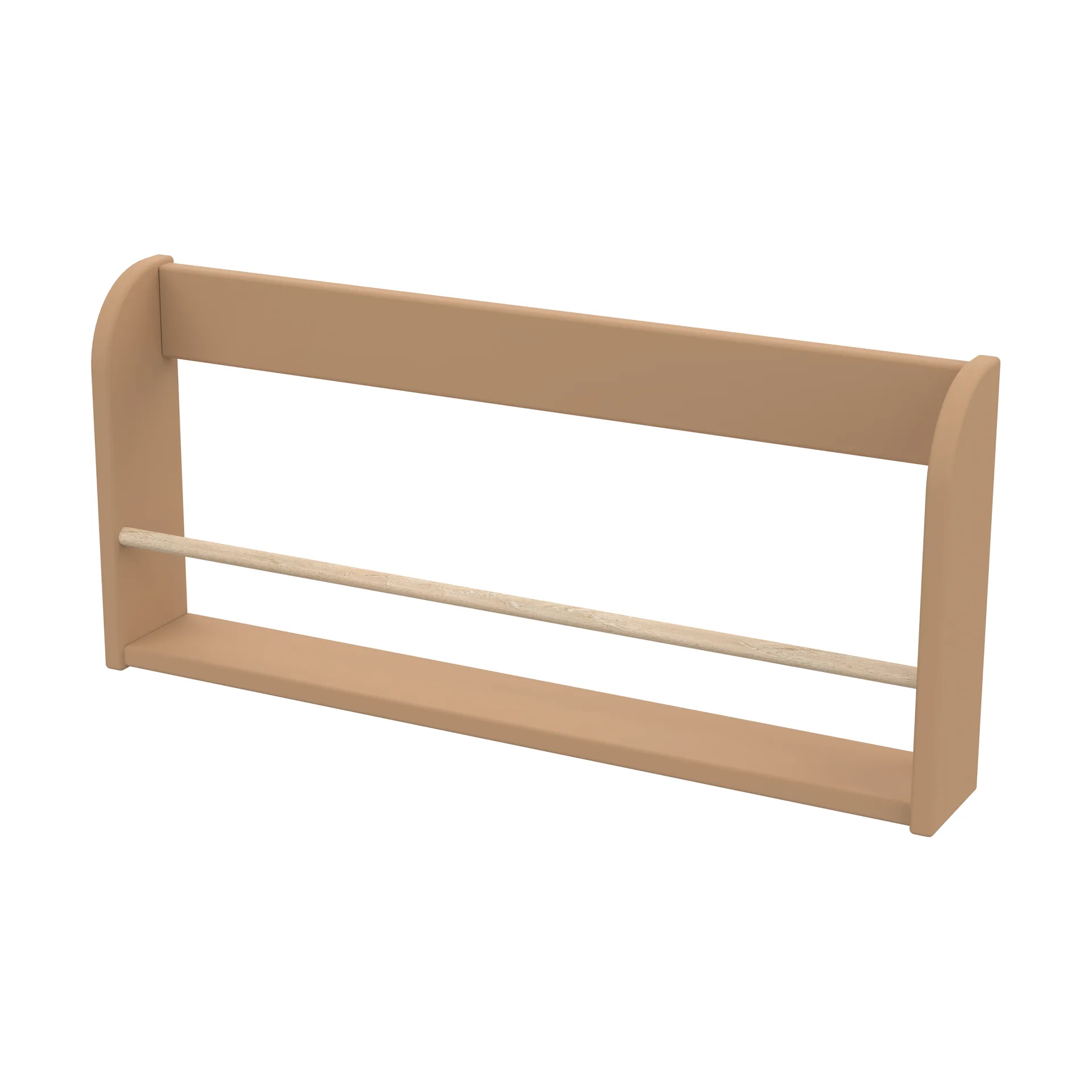 Dots hylle, Latte FLEXA