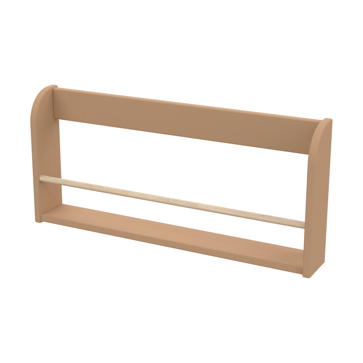 Flexa Dots Hylle, Latte -  Hyller & Skap  - MDF