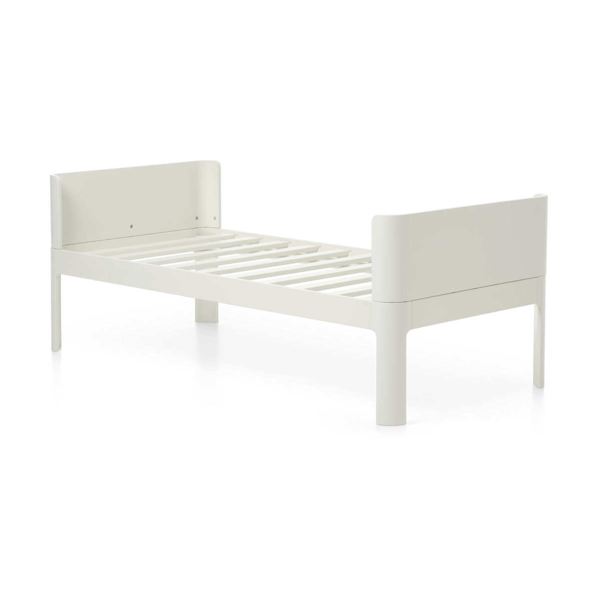 FLEXA Nova juniorseng Cream | Skandinavisk Design | Sovesofaer | Beige