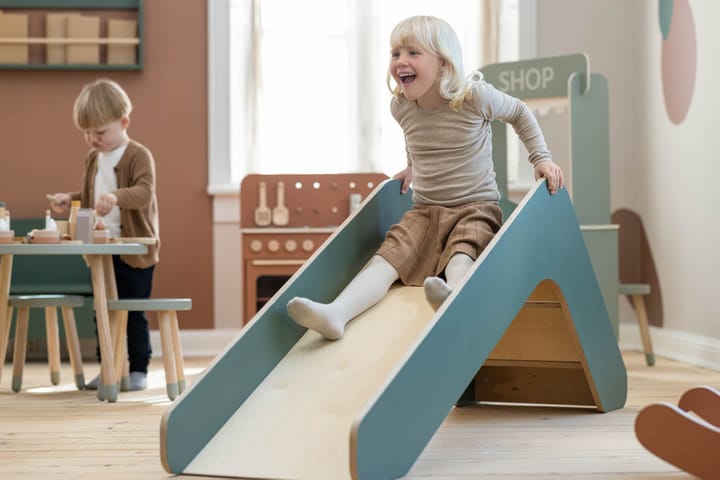 Play sklie, Grønn FLEXA