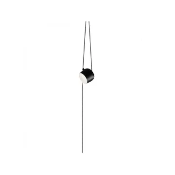 AIM small taklampe - Black - Flos