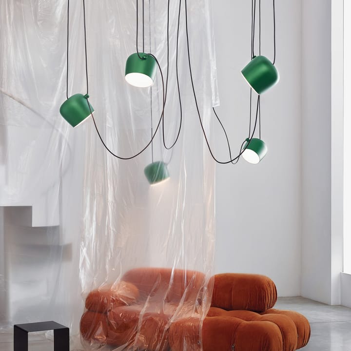 AIM small taklampe, White Flos