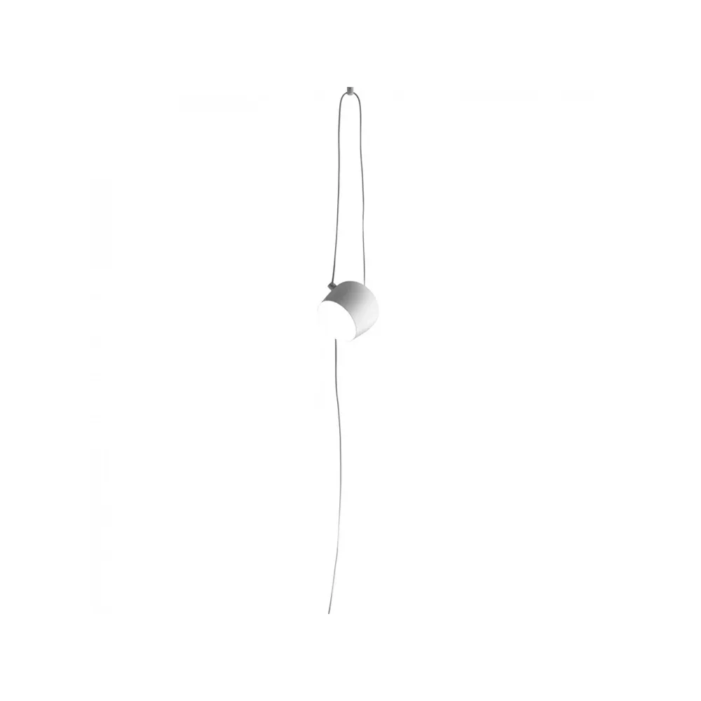 AIM small taklampe, White Flos