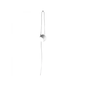 AIM small taklampe - White - Flos