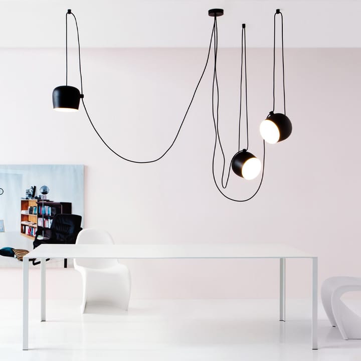 AIM taklampe, White Flos