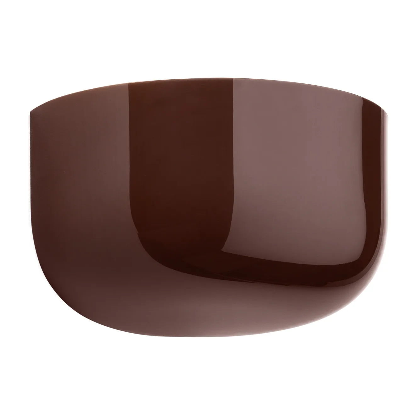 Bellhop Wall Up vegglampe, Cioko Flos