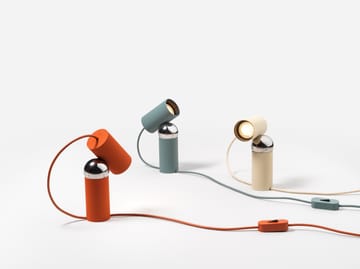 Bilboquet bordlampe - Salvie - Flos