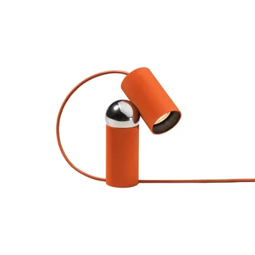 Bilboquet bordlampe - Tomat - Flos