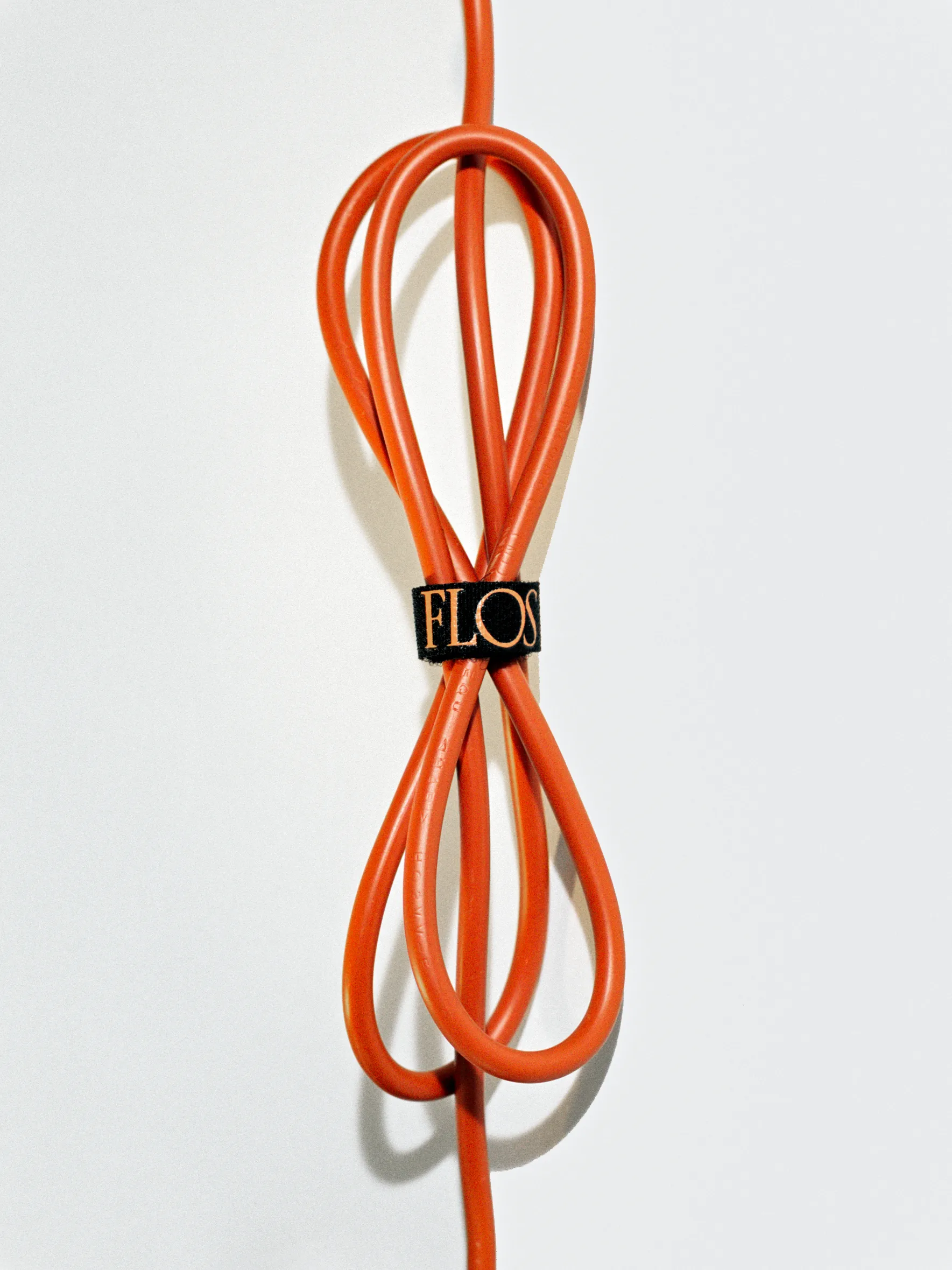 Bilboquet bordlampe, Tomat Flos