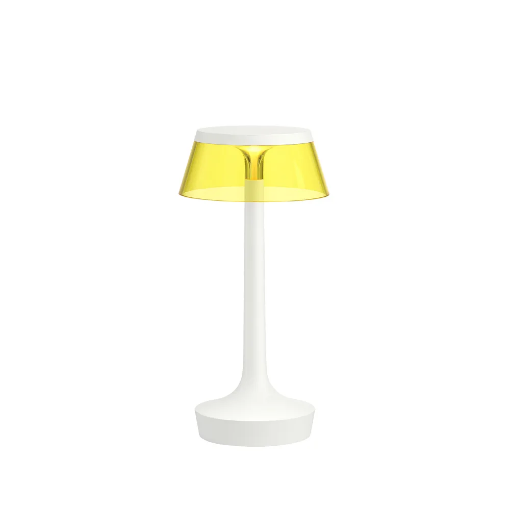Bon Jour Unplugged bordlampe,  Flos
