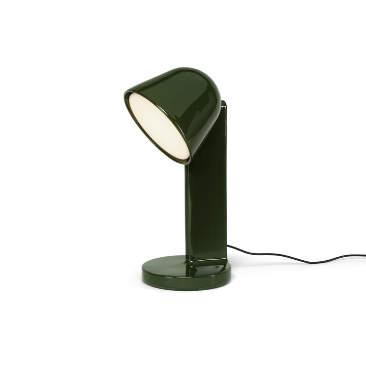 Céramique Down bordlampe - MoseGreen - Flos
