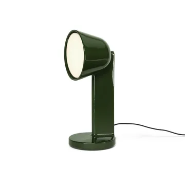 Céramique Side bordlampe - MoseGreen - Flos