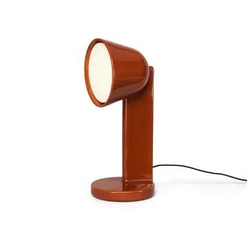 Céramique Side bordlampe - Rust rød - Flos
