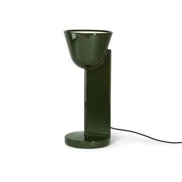 Céramique Up bordlampe - MoseGreen - Flos