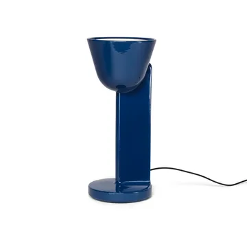 Céramique Up bordlampe - Navy blue - Flos